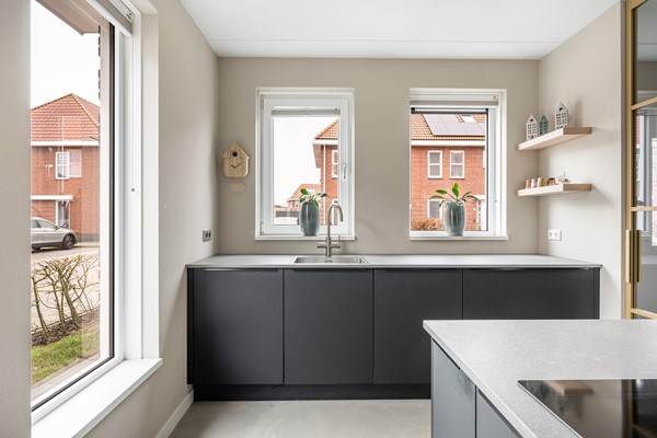 Medium property photo - De Pream 22, 9041 HB Berlikum